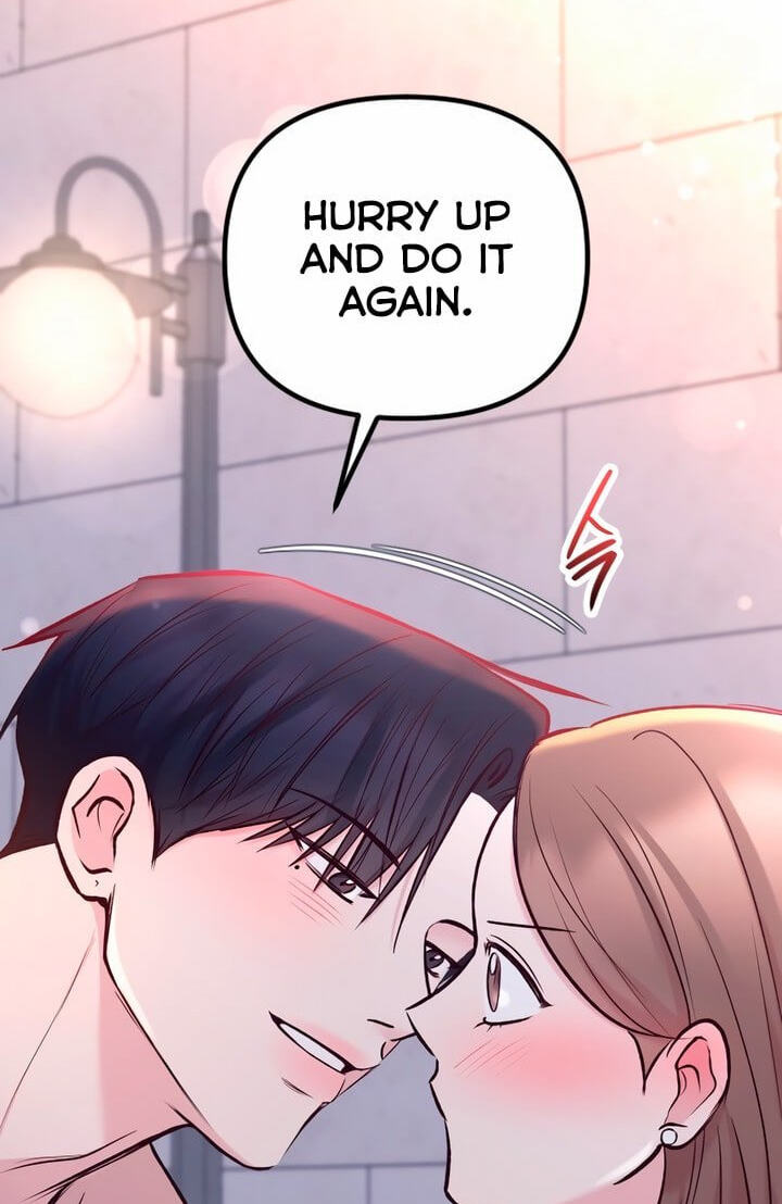 Meet in the Middle Chapter 56 page 122 - 