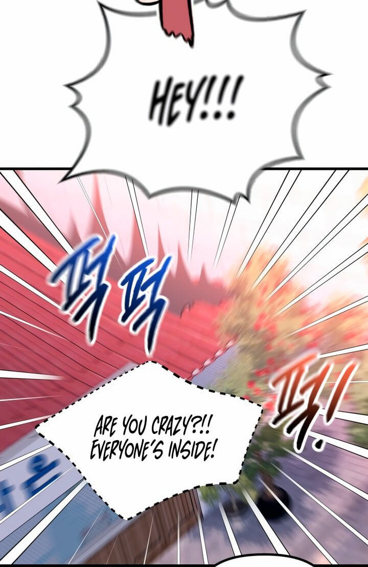 Meet in the Middle Chapter 56 page 124 - 