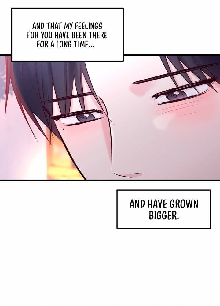 Meet in the Middle Chapter 56 page 133 - 