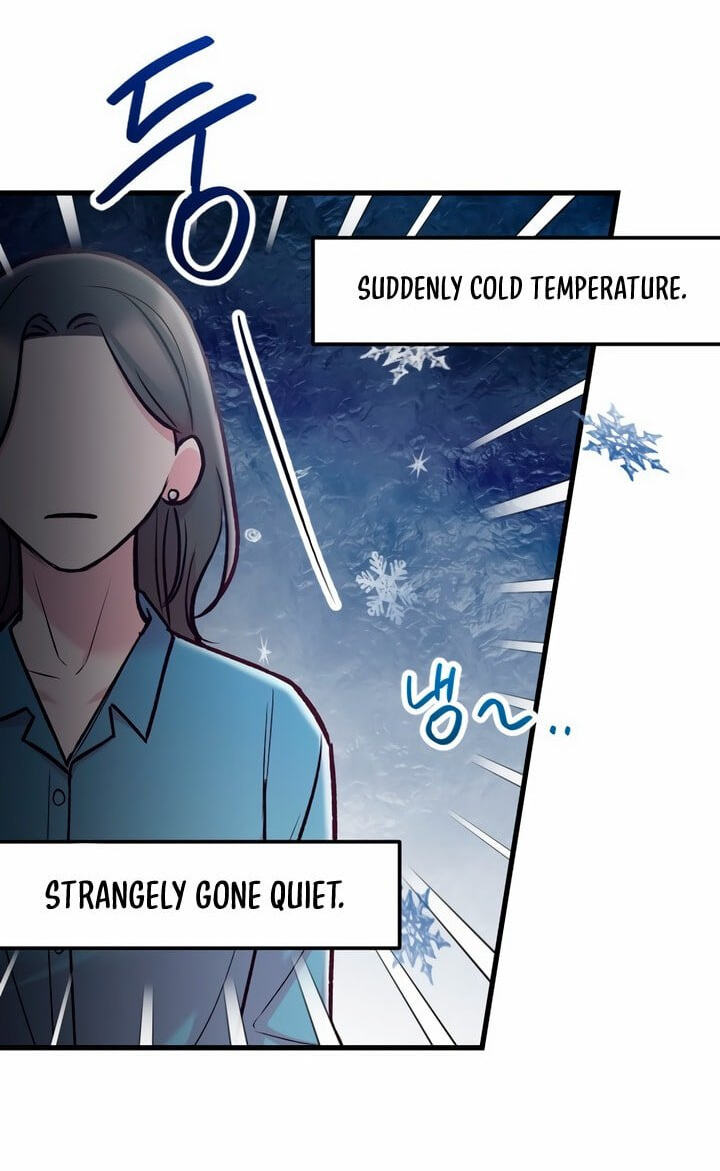 Meet in the Middle Chapter 56 page 16 - 