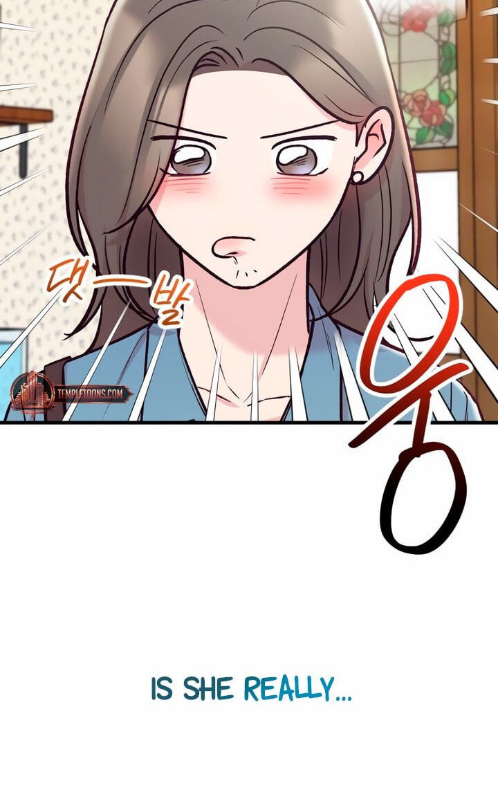Meet in the Middle Chapter 56 page 18 - 