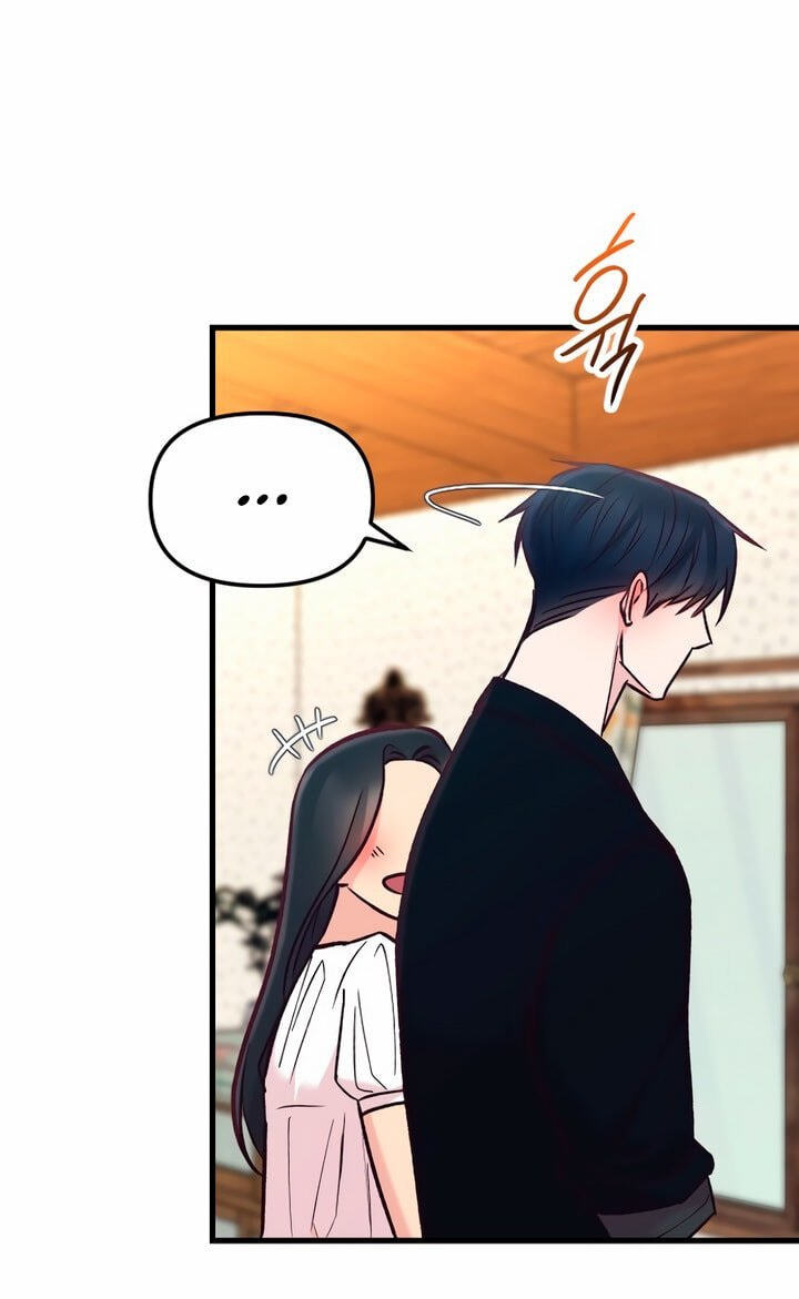 Meet in the Middle Chapter 56 page 19 - 