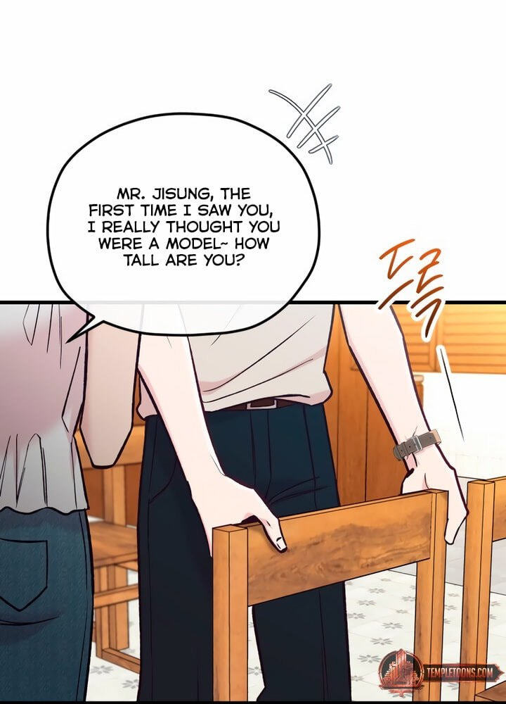 Meet in the Middle Chapter 56 page 25 - 