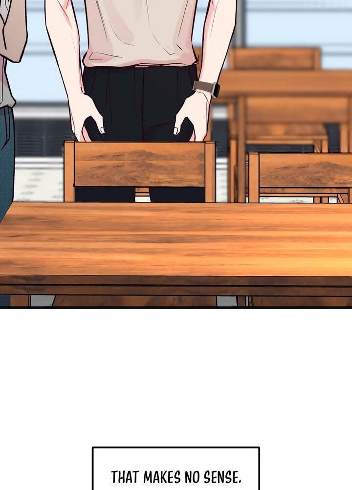 Meet in the Middle Chapter 56 page 28 - 