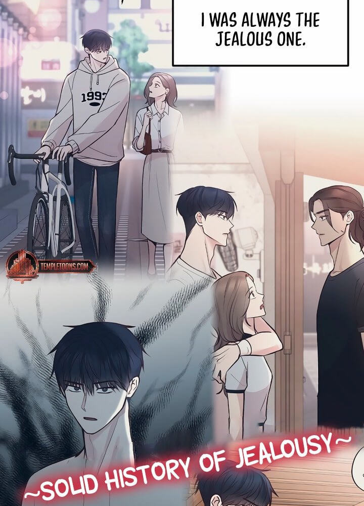 Meet in the Middle Chapter 56 page 30 - 