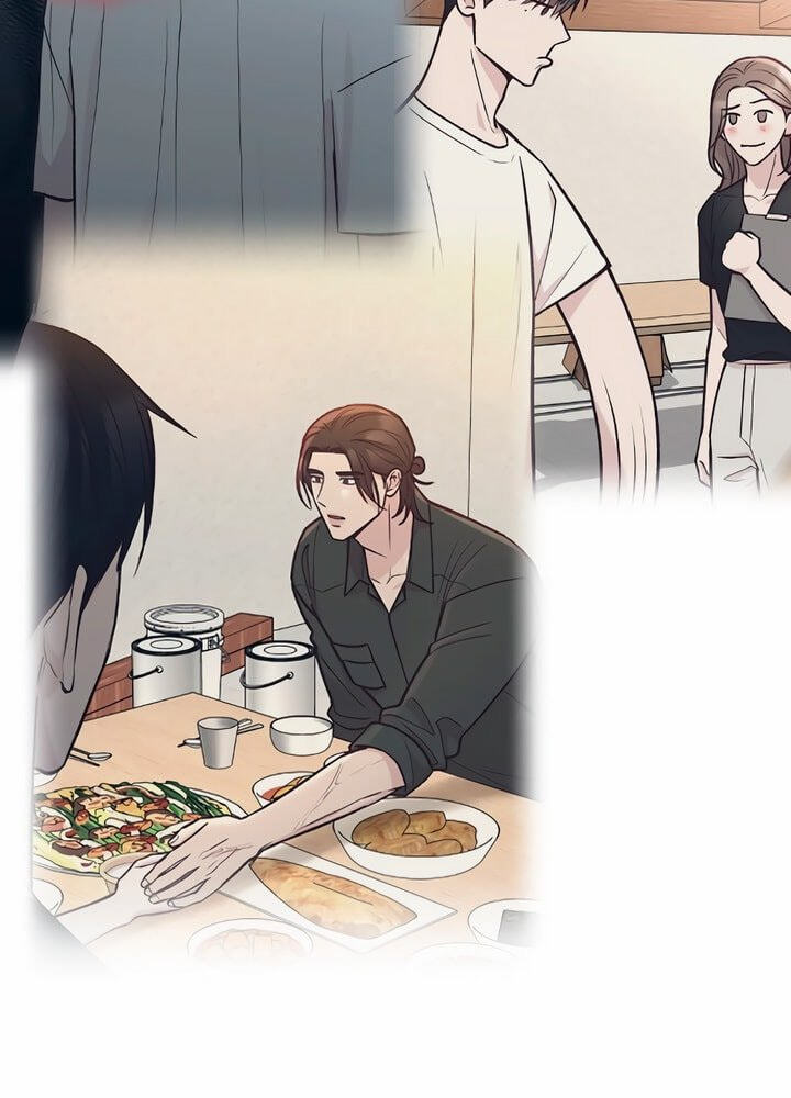 Meet in the Middle Chapter 56 page 31 - 