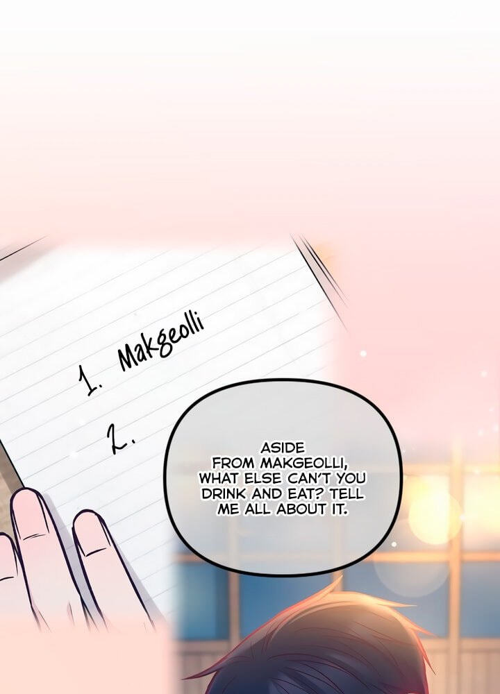 Meet in the Middle Chapter 56 page 33 - 