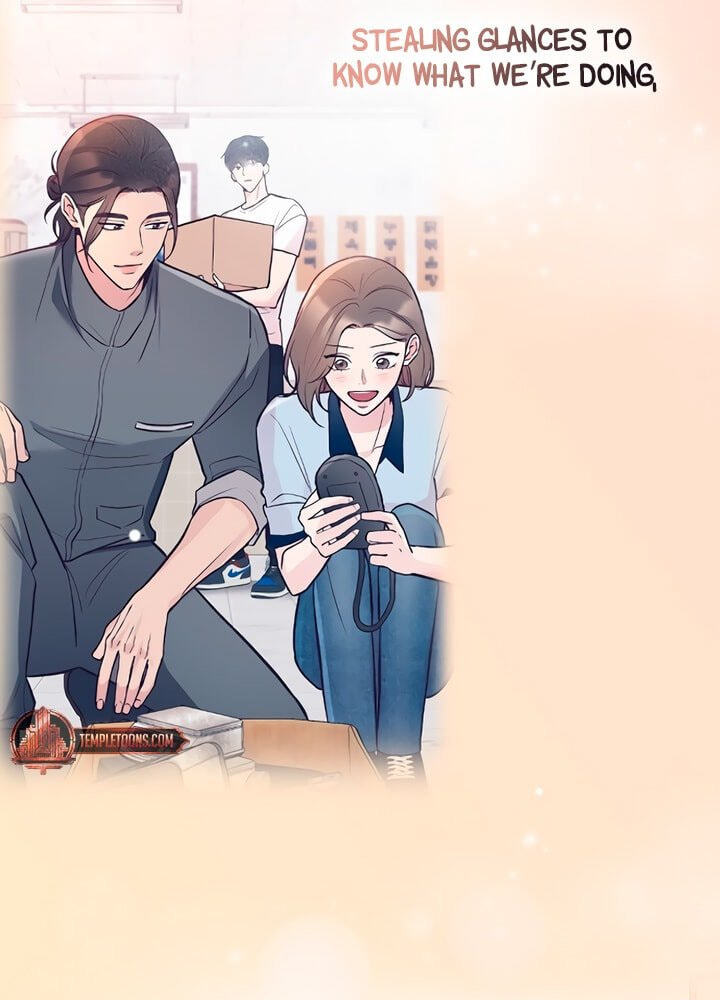 Meet in the Middle Chapter 56 page 35 - 