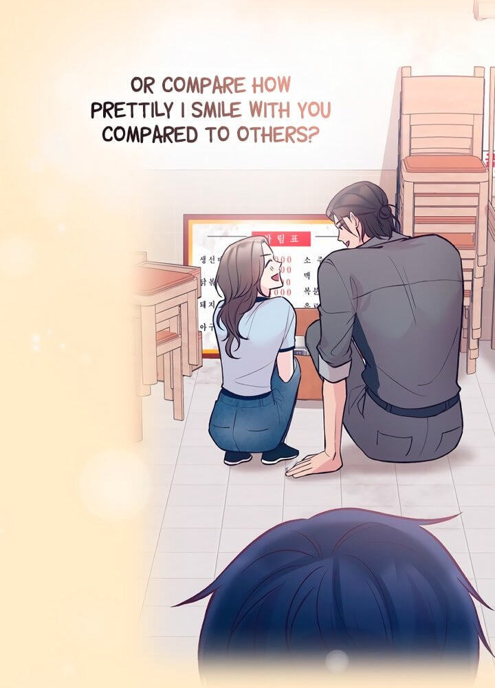 Meet in the Middle Chapter 56 page 36 - 