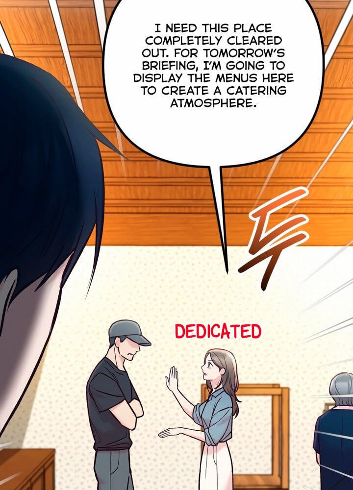 Meet in the Middle Chapter 56 page 43 - 