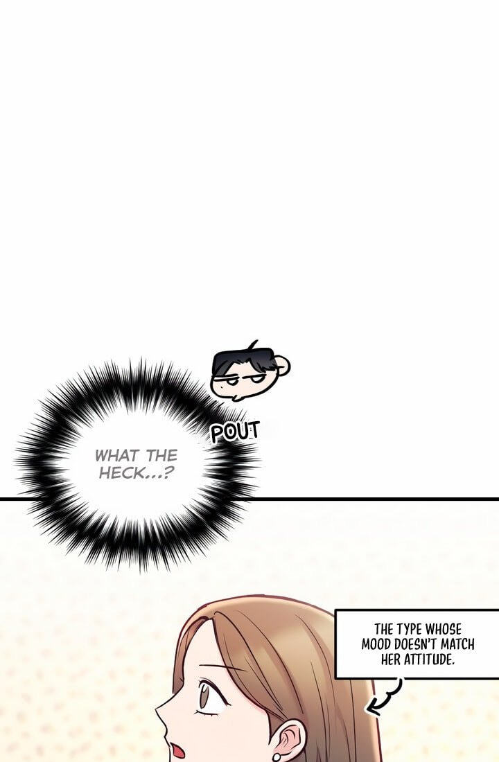 Meet in the Middle Chapter 56 page 45 - 