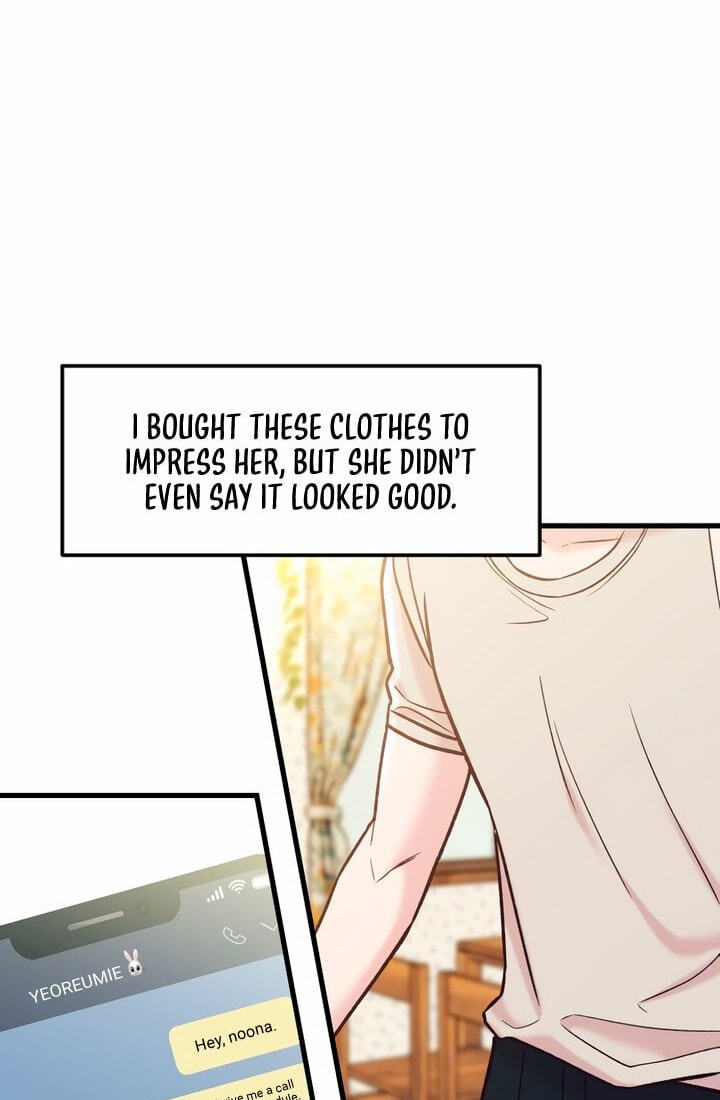Meet in the Middle Chapter 56 page 49 - 