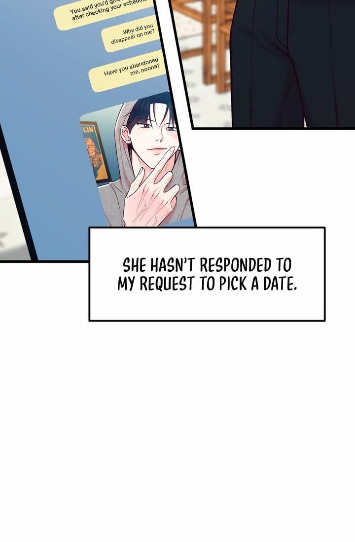 Meet in the Middle Chapter 56 page 50 - 
