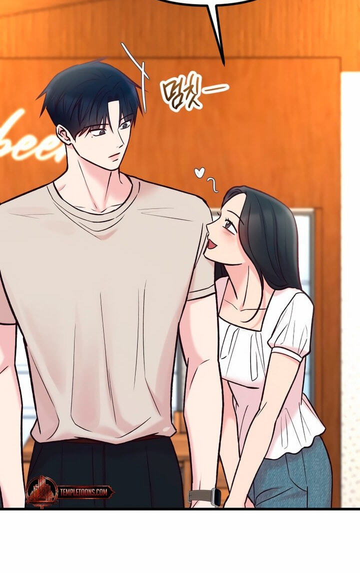 Meet in the Middle Chapter 56 page 57 - 