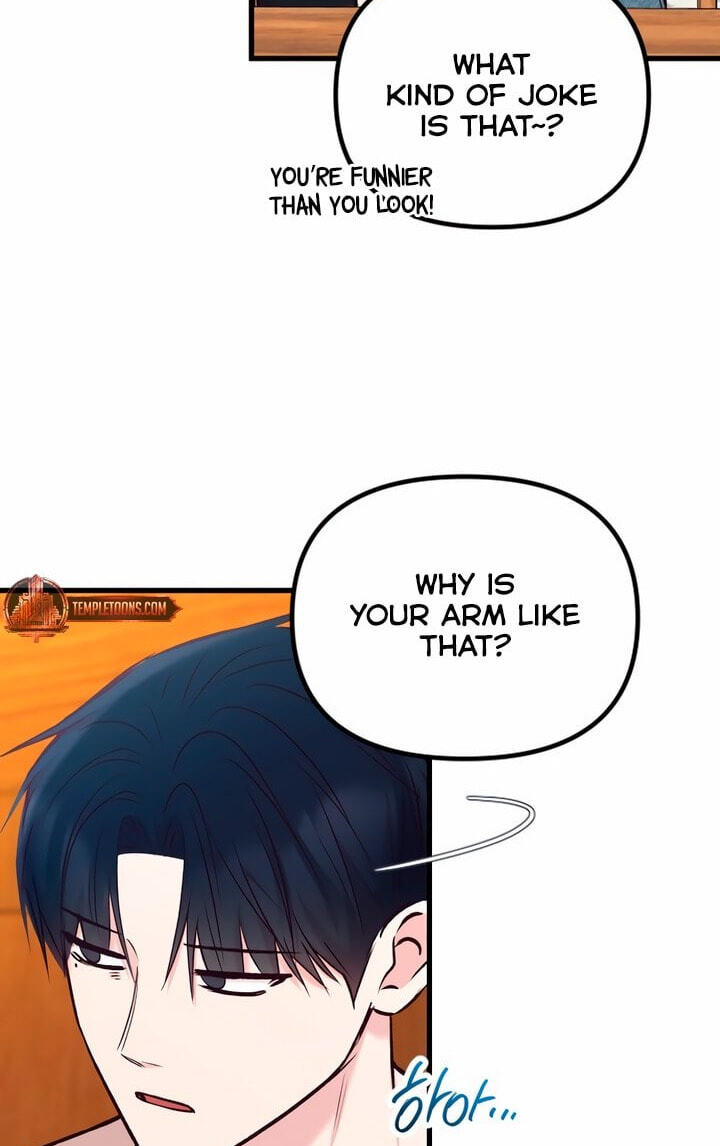 Meet in the Middle Chapter 56 page 61 - 