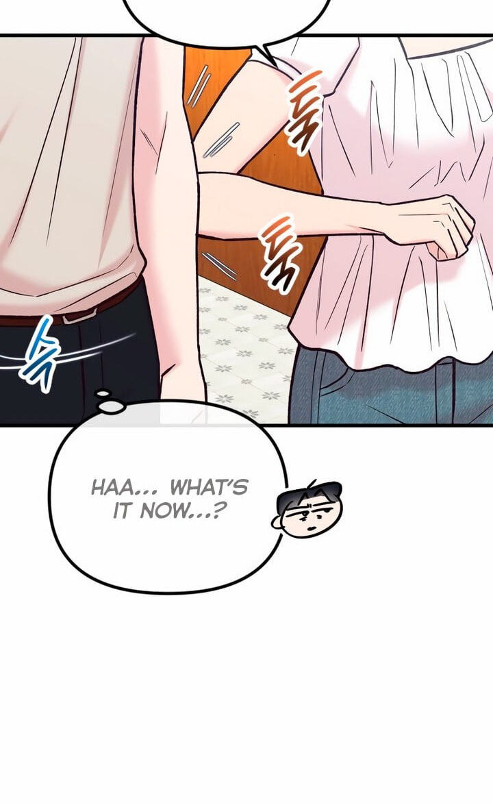 Meet in the Middle Chapter 56 page 70 - 