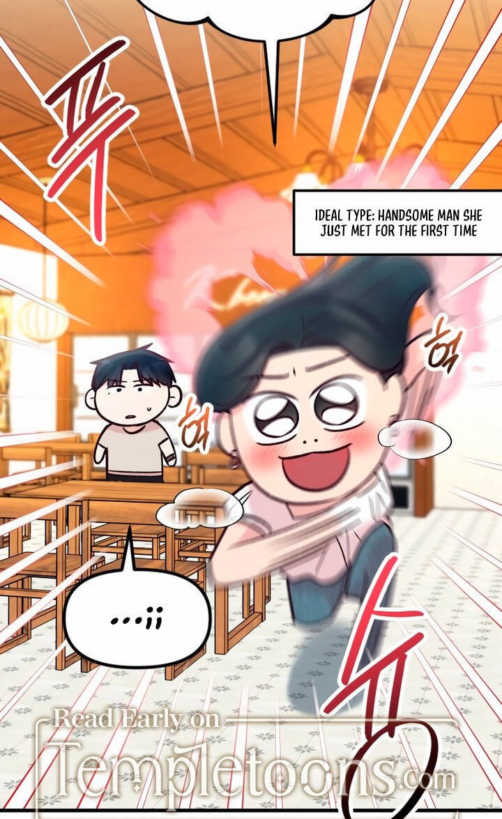 Meet in the Middle Chapter 56 page 73 - 
