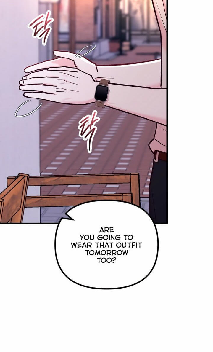 Meet in the Middle Chapter 56 page 82 - 