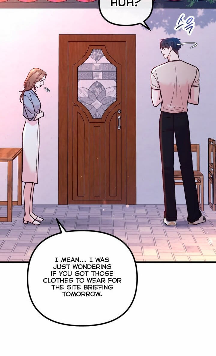 Meet in the Middle Chapter 56 page 84 - 
