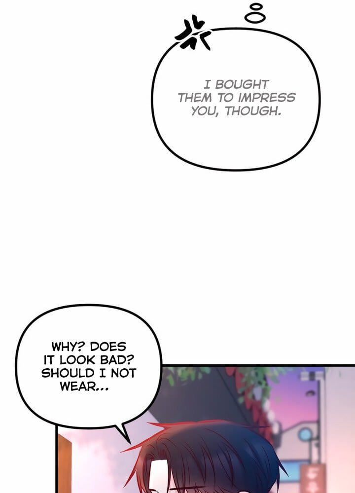 Meet in the Middle Chapter 56 page 85 - 