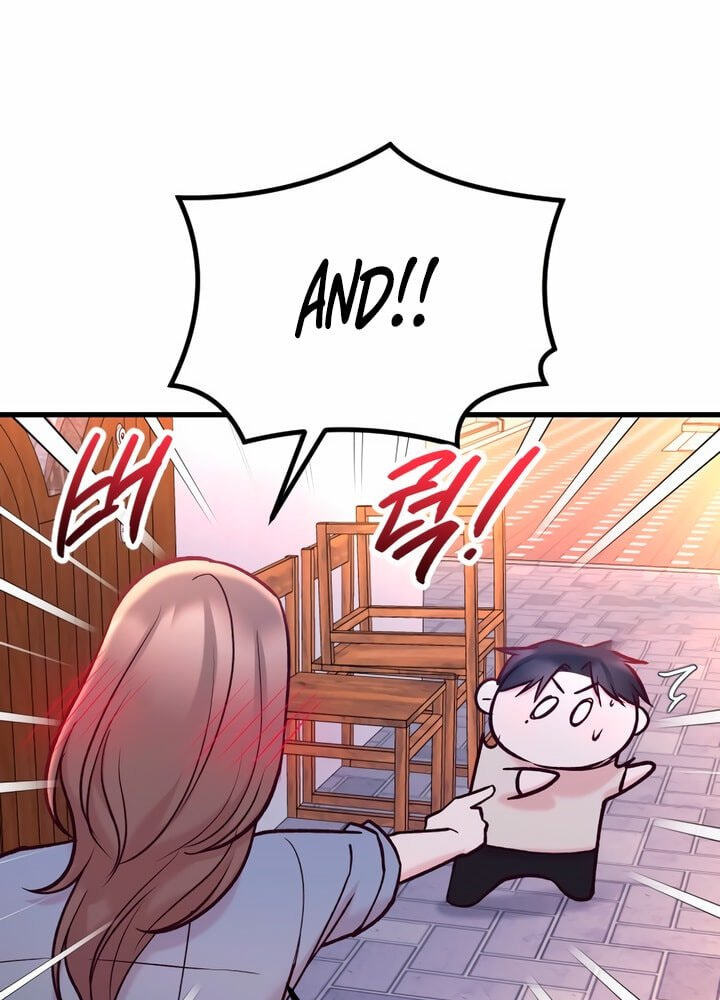 Meet in the Middle Chapter 56 page 91 - 