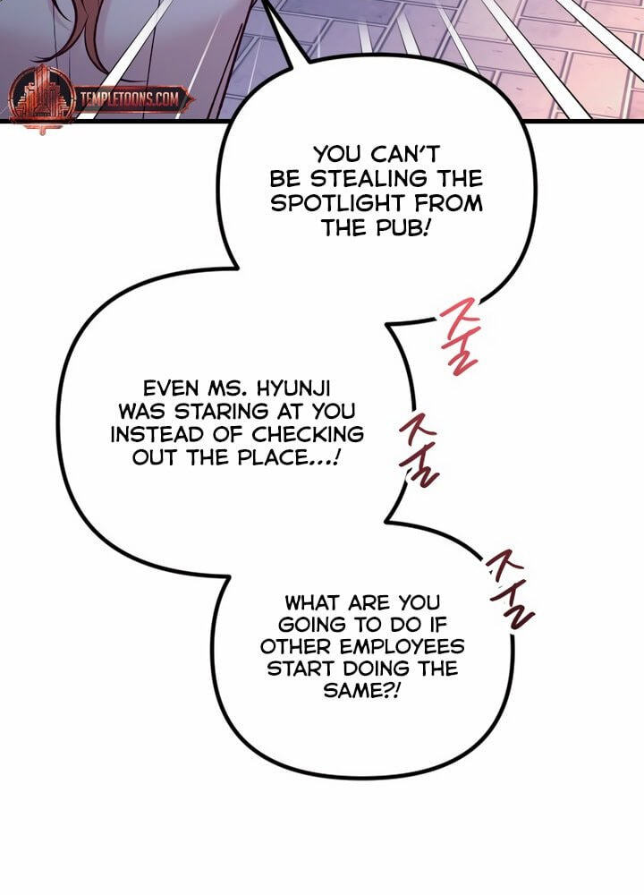 Meet in the Middle Chapter 56 page 92 - 