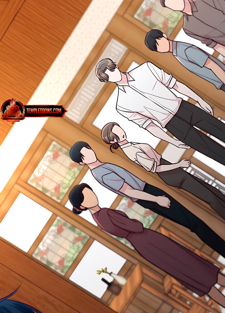 Meet in the Middle Chapter 58 page 14 - 
