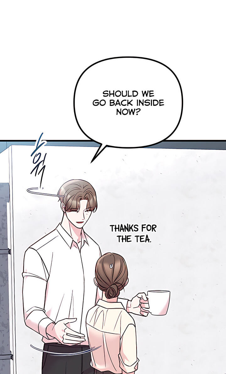 Meet in the Middle Chapter 58 page 138 - 