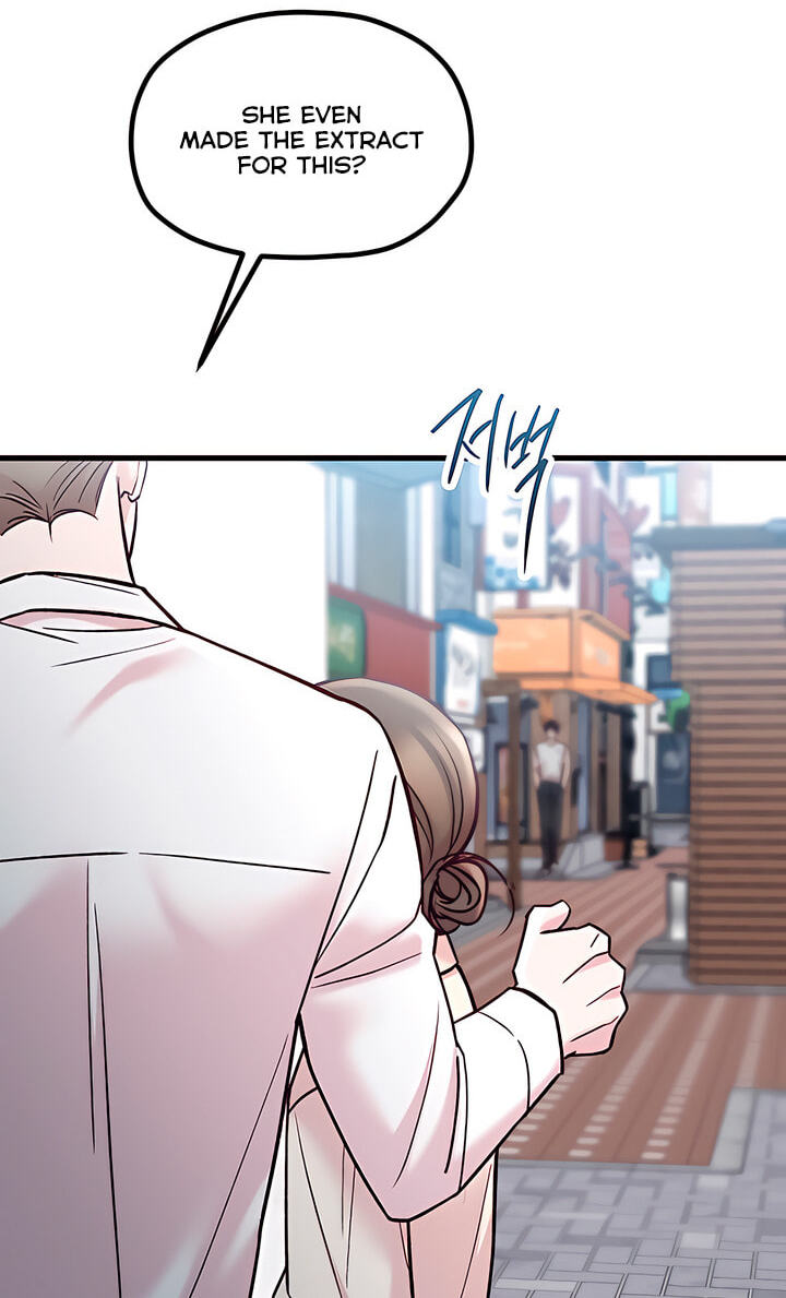 Meet in the Middle Chapter 58 page 140 - 