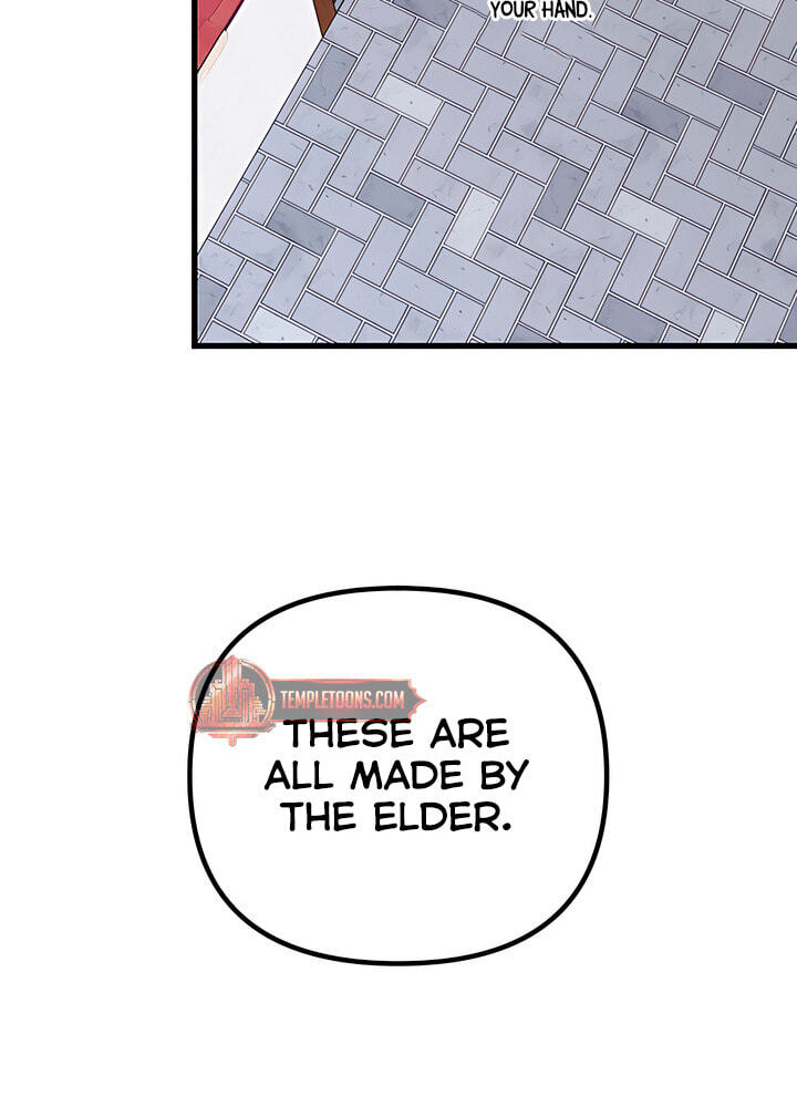 Meet in the Middle Chapter 58 page 20 - 