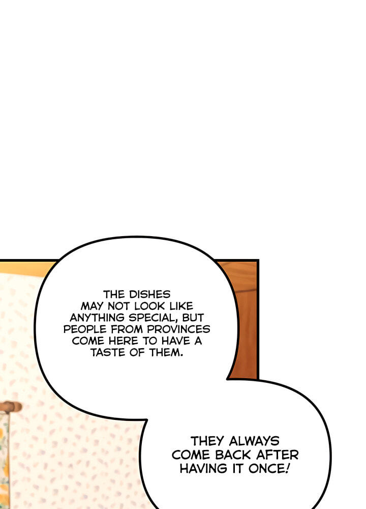 Meet in the Middle Chapter 58 page 21 - 