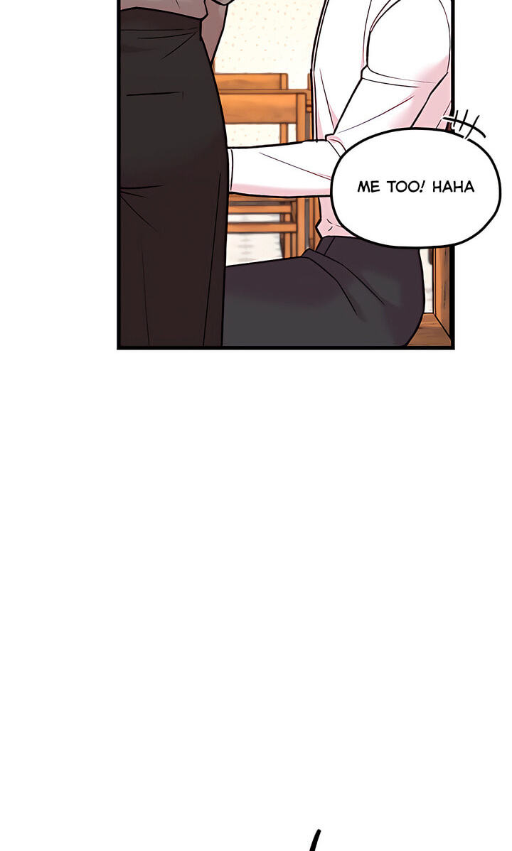 Meet in the Middle Chapter 58 page 24 - 
