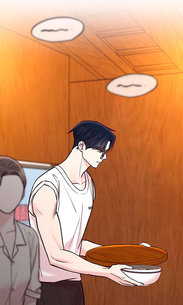 Meet in the Middle Chapter 58 page 26 - 