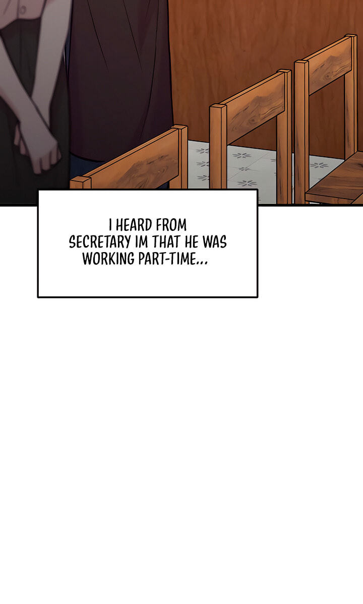 Meet in the Middle Chapter 58 page 27 - 