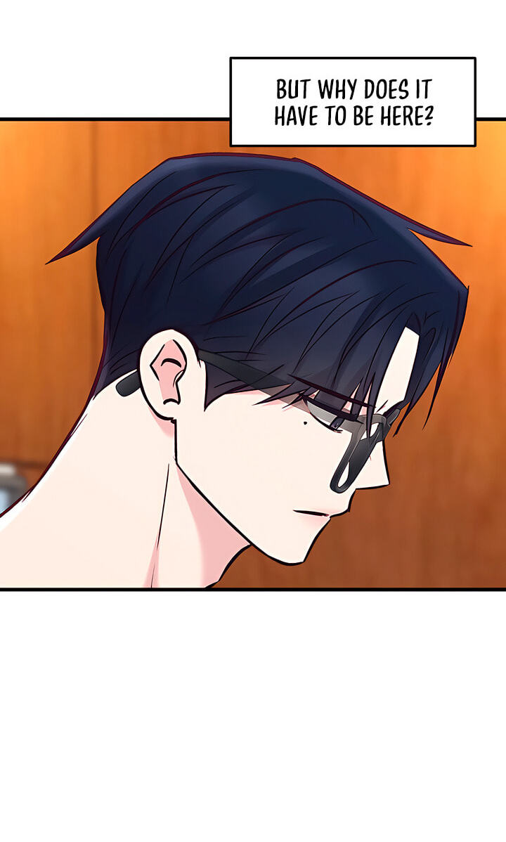 Meet in the Middle Chapter 58 page 28 - 