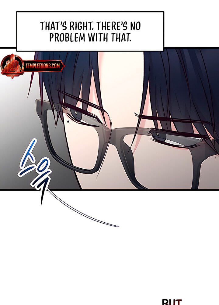 Meet in the Middle Chapter 58 page 37 - 