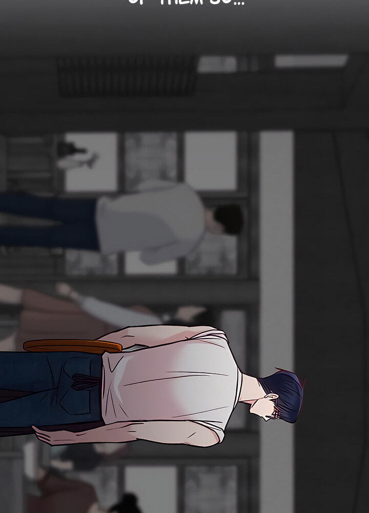 Meet in the Middle Chapter 58 page 42 - 