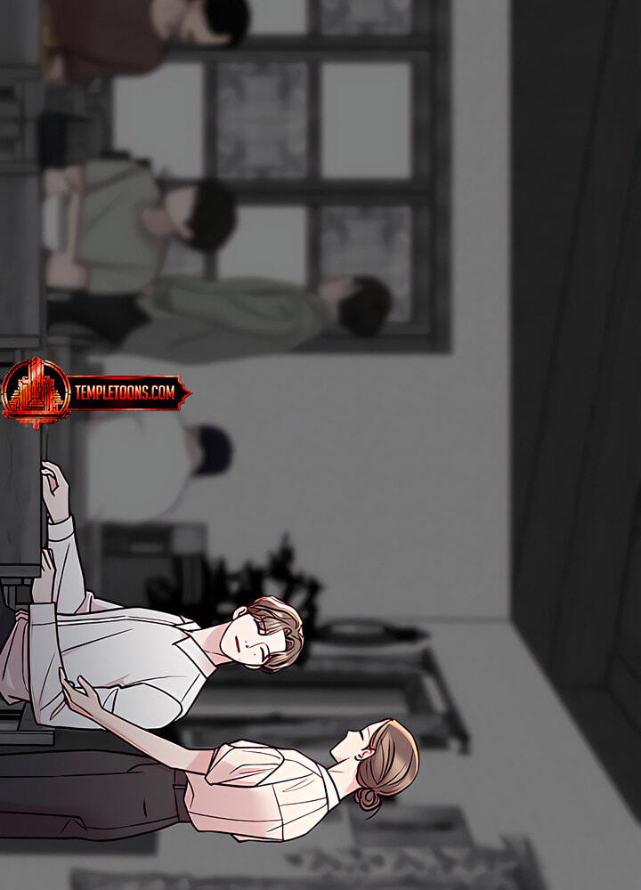 Meet in the Middle Chapter 58 page 43 - 