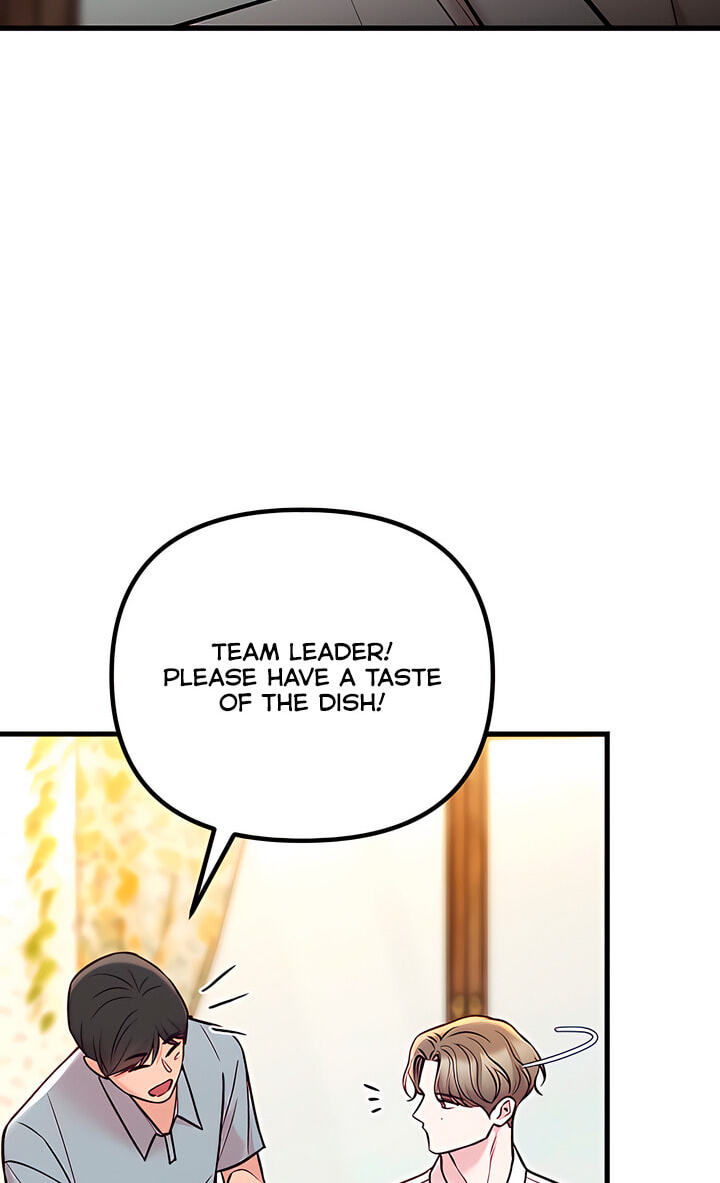 Meet in the Middle Chapter 58 page 50 - 