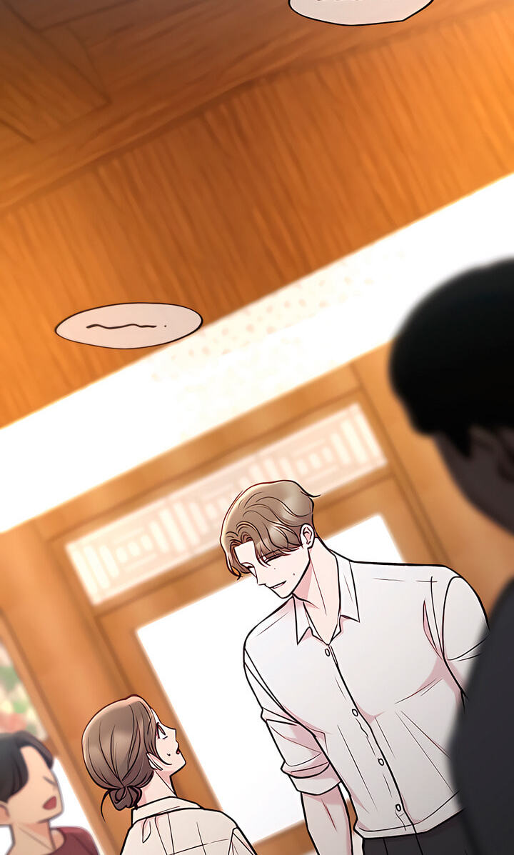 Meet in the Middle Chapter 58 page 6 - 