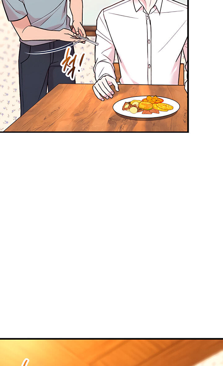 Meet in the Middle Chapter 58 page 51 - 