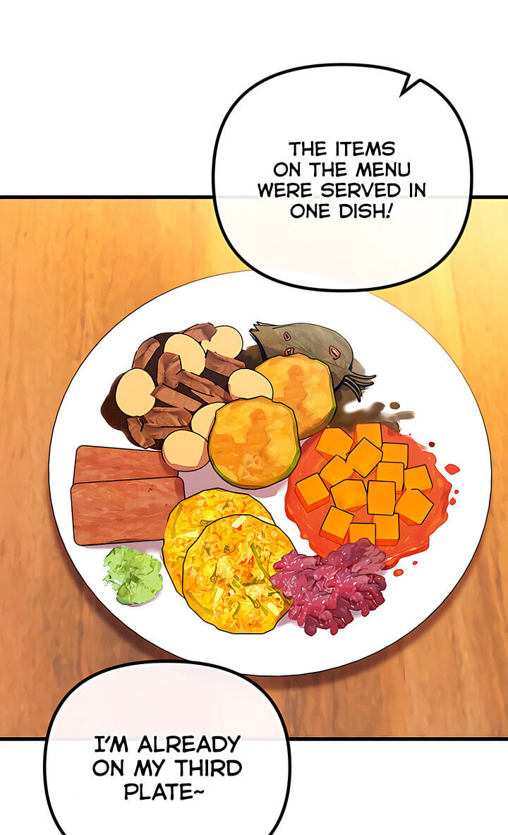 Meet in the Middle Chapter 58 page 53 - 