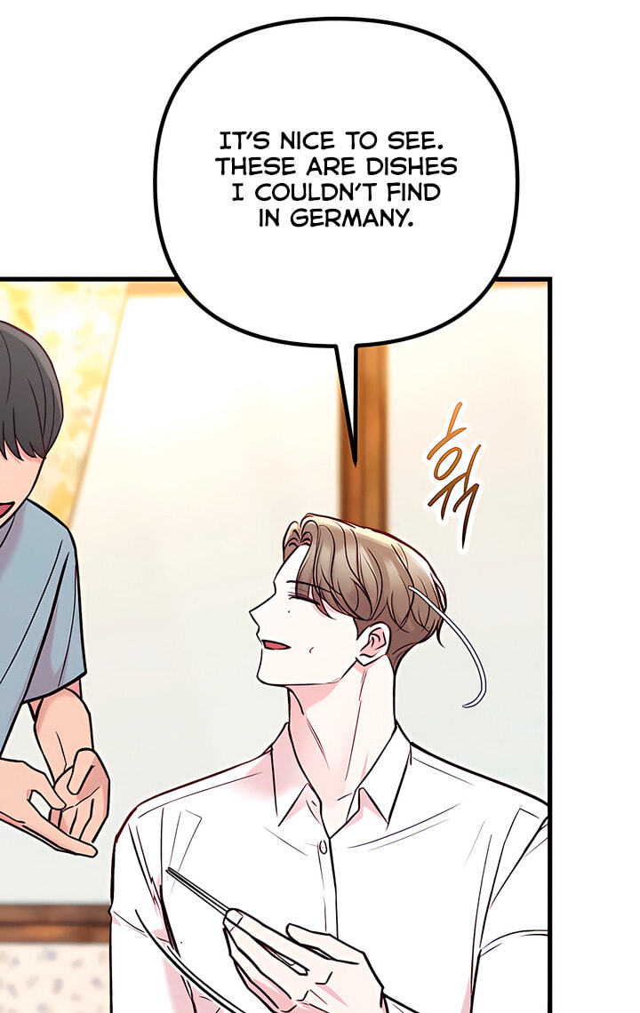 Meet in the Middle Chapter 58 page 59 - 