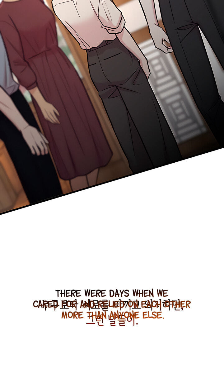 Meet in the Middle Chapter 58 page 7 - 