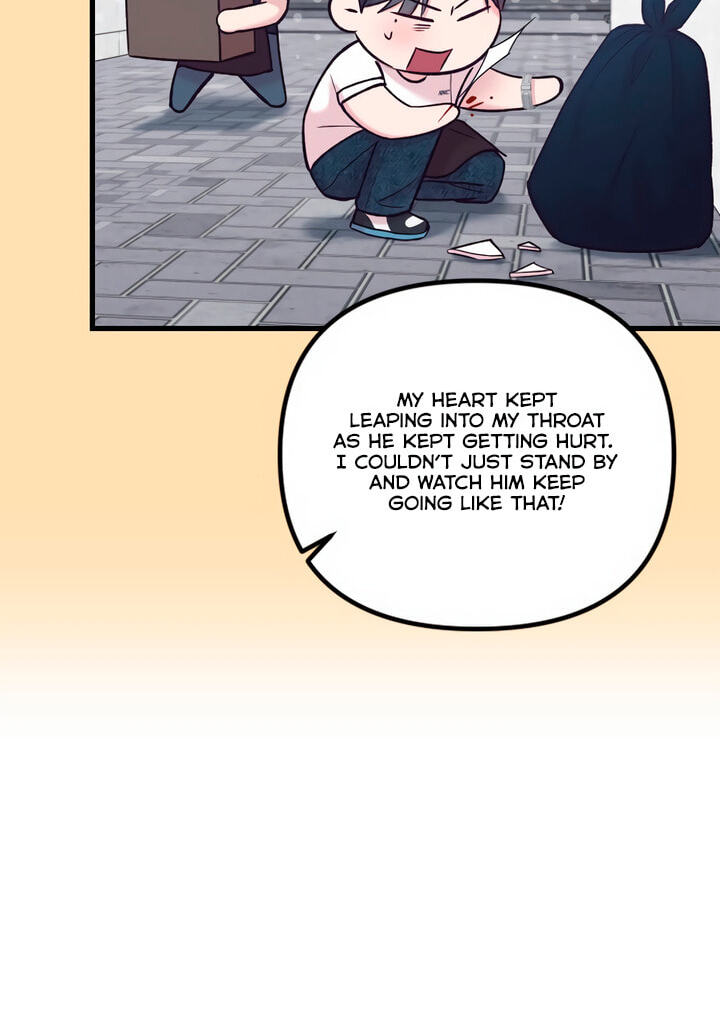 Meet in the Middle Chapter 59 page 12 - 