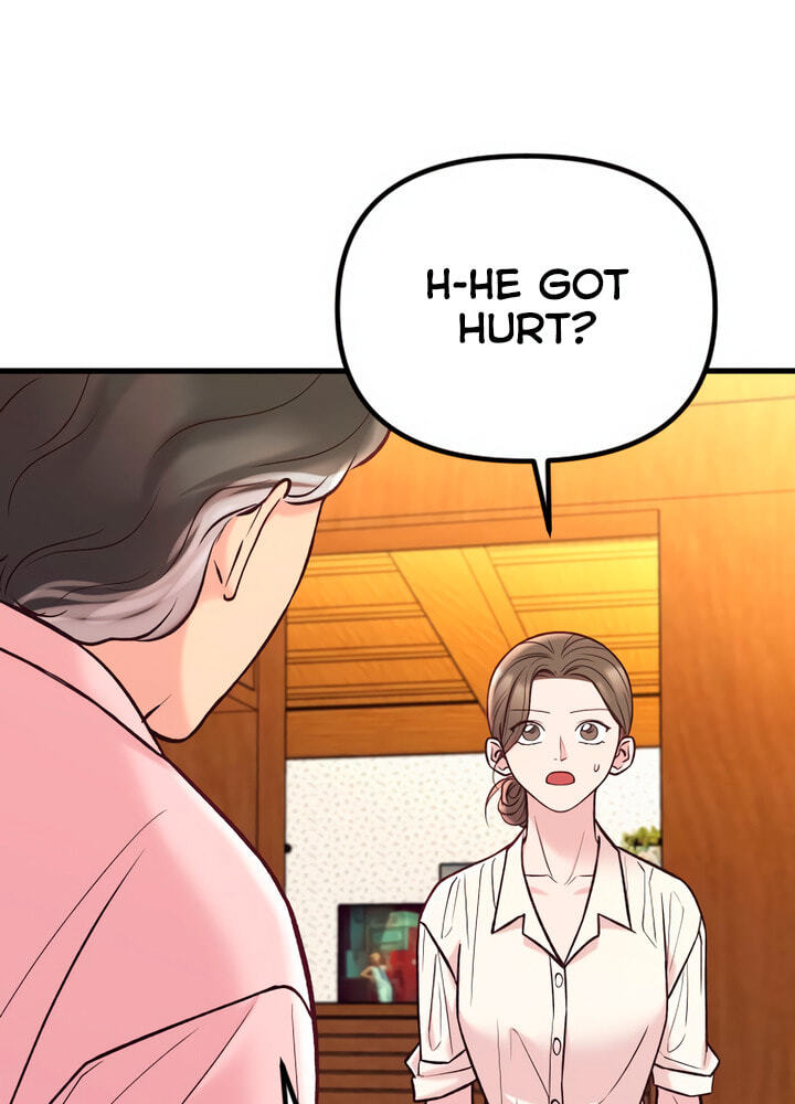 Meet in the Middle Chapter 59 page 13 - 