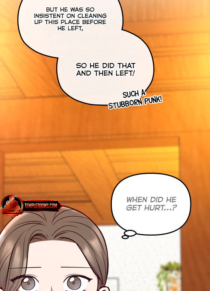 Meet in the Middle Chapter 59 page 15 - 