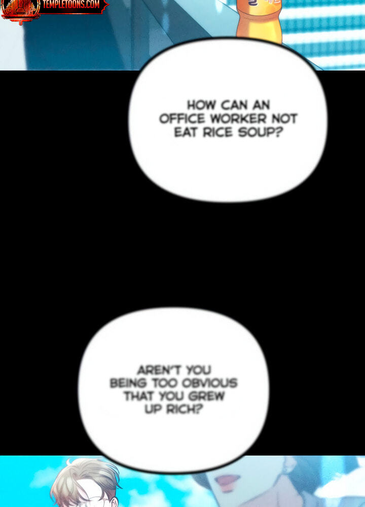 Meet in the Middle Chapter 59 page 141 - 