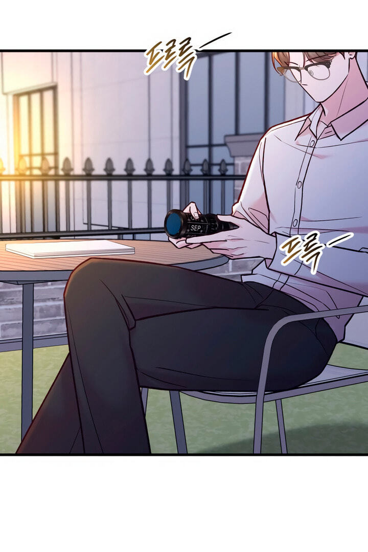 Meet in the Middle Chapter 59 page 25 - 