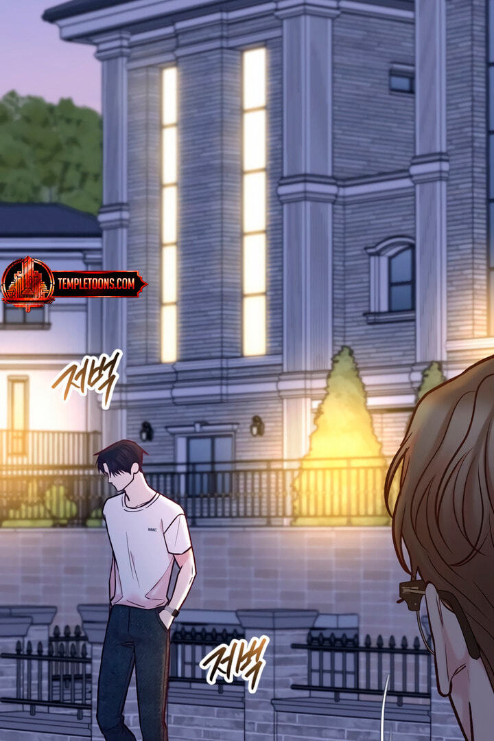 Meet in the Middle Chapter 59 page 27 - 
